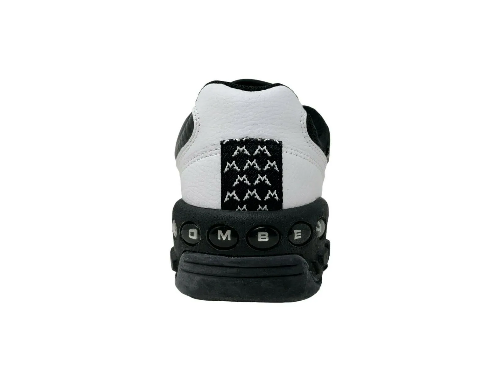 Five Ten x Marzocchi Bomber MTB Shoe Black & White