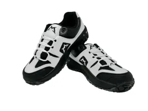 Five Ten x Marzocchi Bomber MTB Shoe Black & White