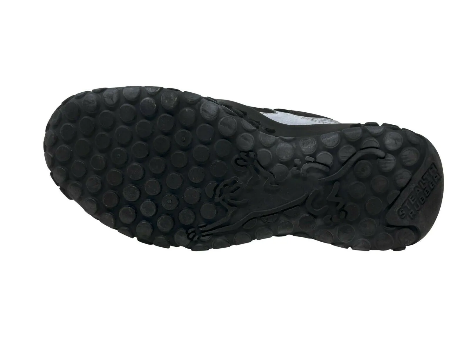 Five Ten x Marzocchi Bomber MTB Shoe Black & White