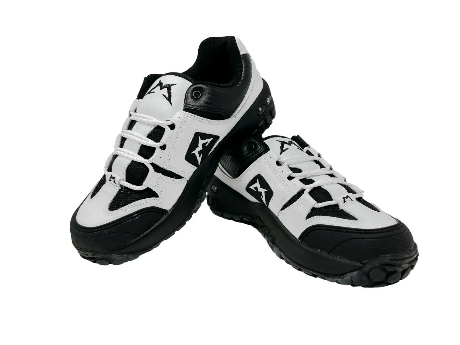 Five Ten x Marzocchi Bomber MTB Shoe Black & White