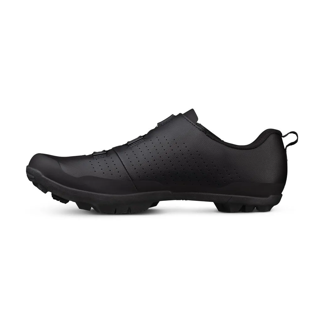 Fizik Terra Atlas Black