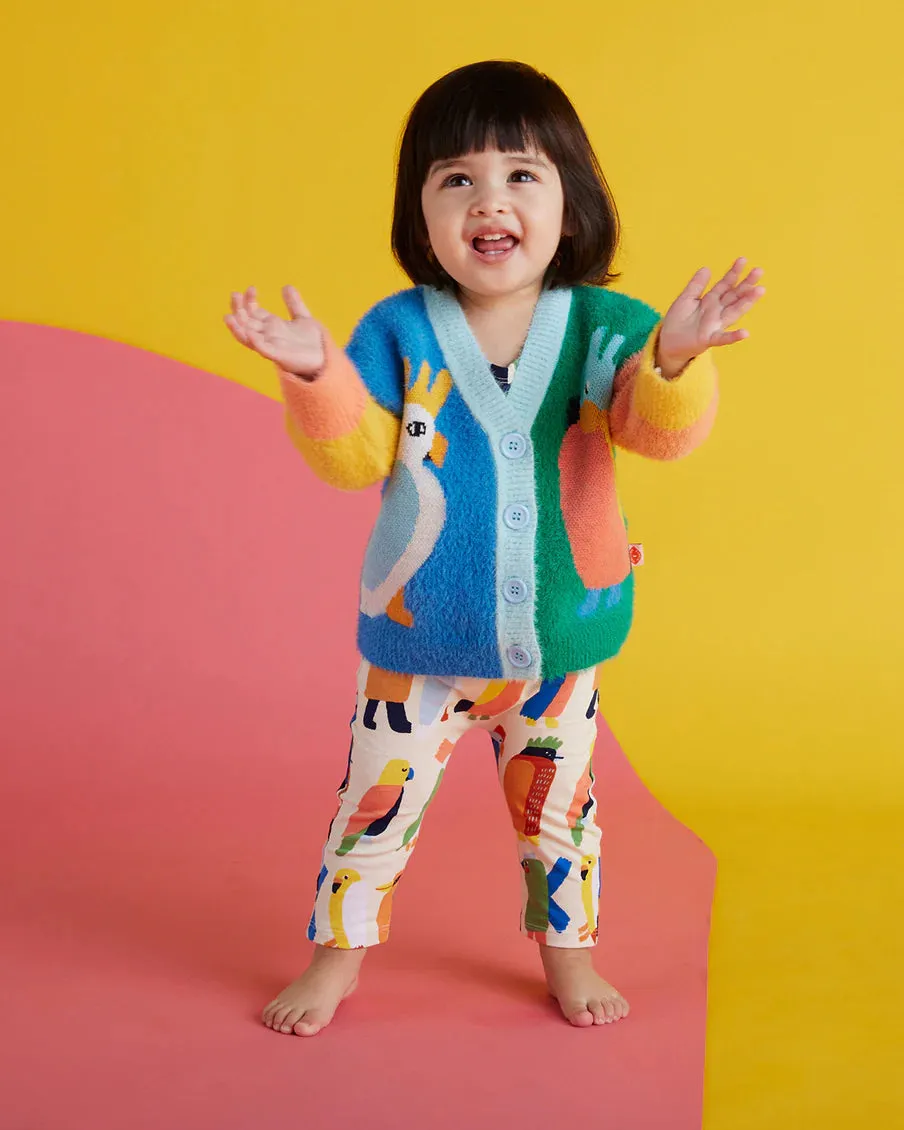 FLAMIN GALAHS LEGGINGS