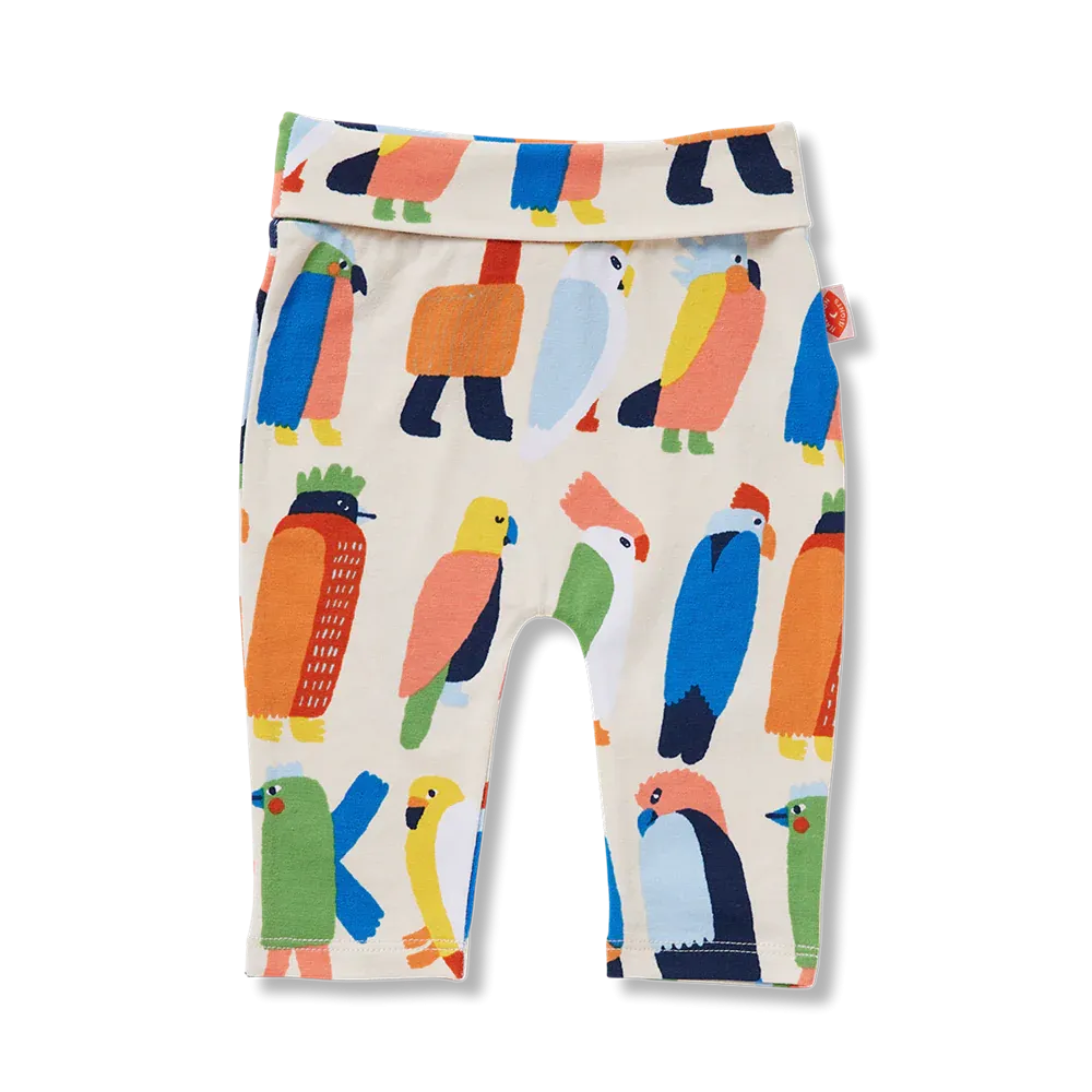 FLAMIN GALAHS LEGGINGS