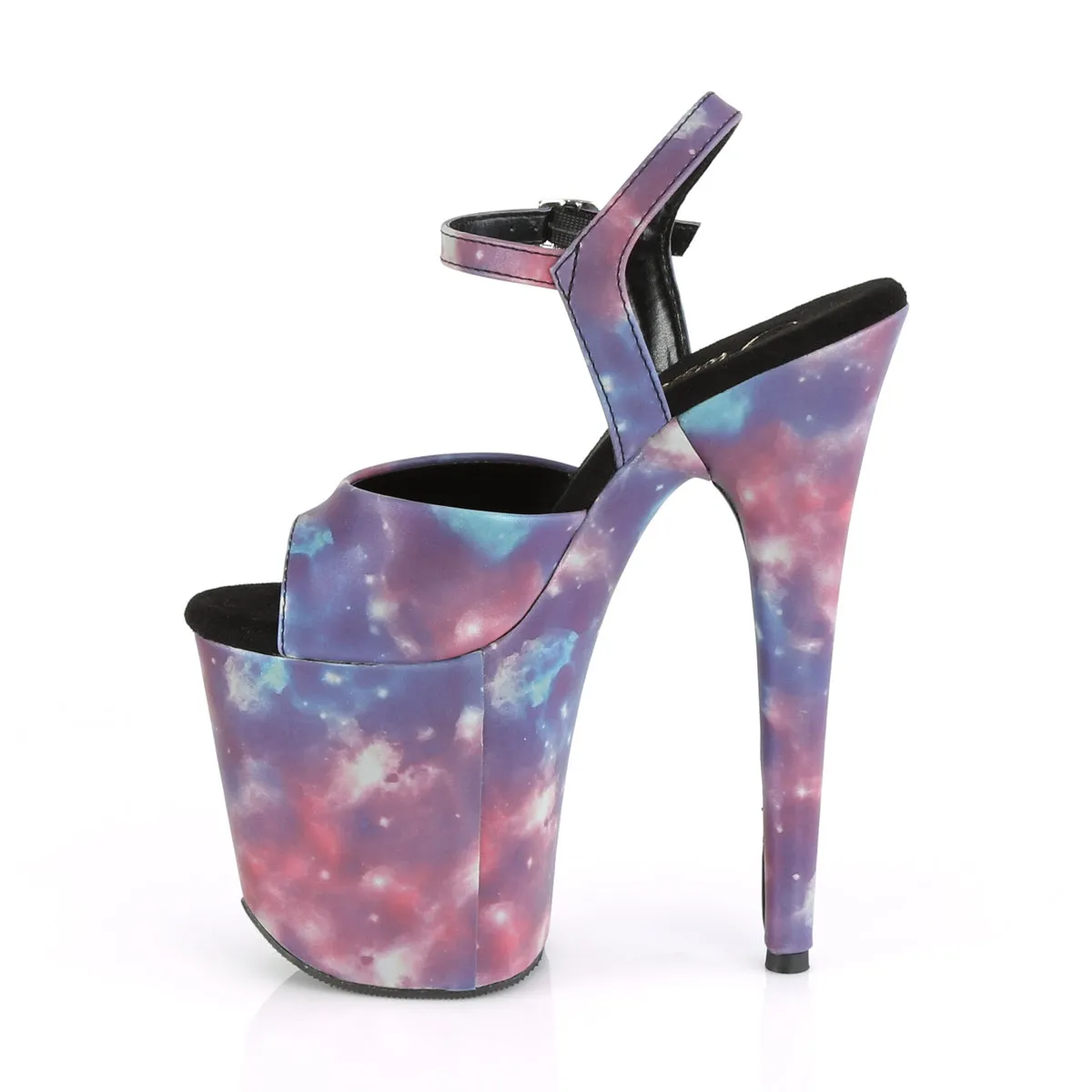 FLAMINGO-809REFL  Purple-Blue Reflective/Purple-Blue Refl.