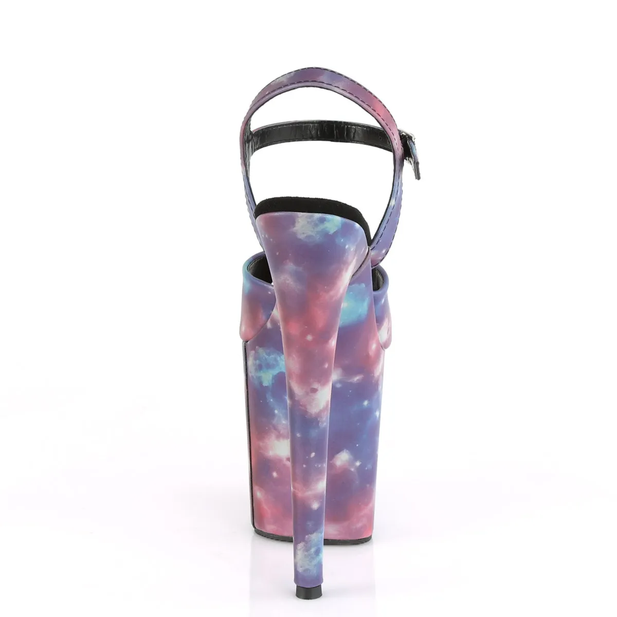 FLAMINGO-809REFL  Purple-Blue Reflective/Purple-Blue Refl.