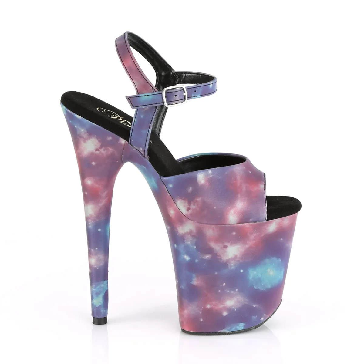 FLAMINGO-809REFL  Purple-Blue Reflective/Purple-Blue Refl.