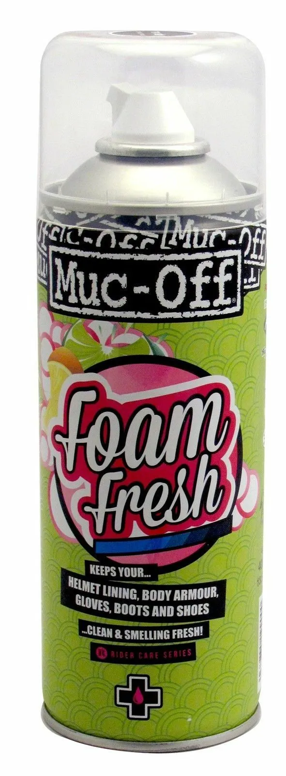 Foam Fresh Cycling Kit Cleaner - 400Ml Muc-Off Clean Gear X1
