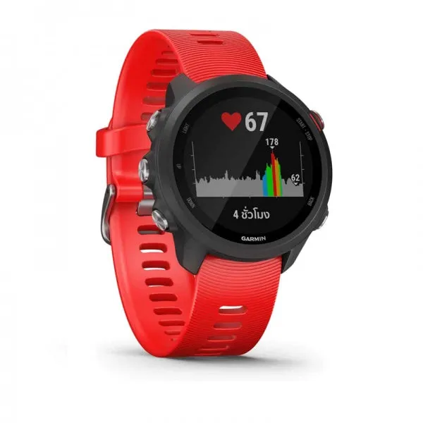FORERUNNER 245