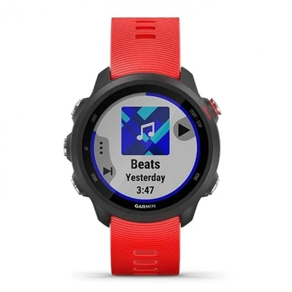 FORERUNNER 245