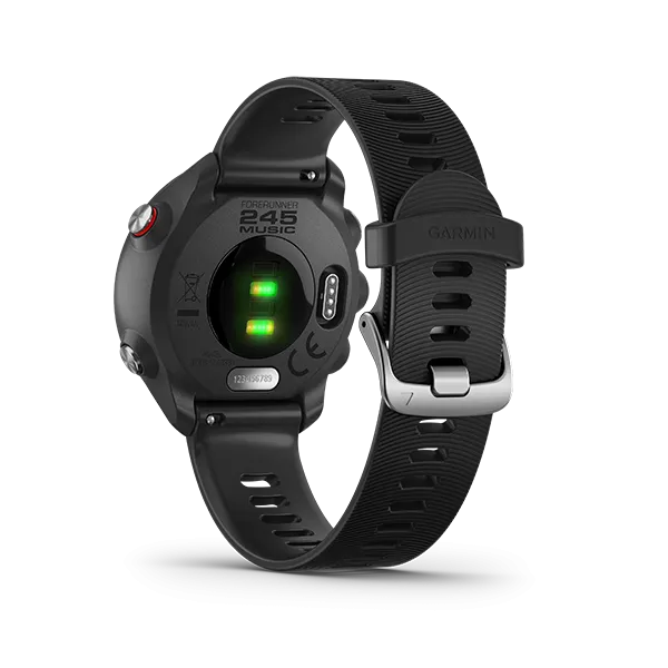 FORERUNNER 245