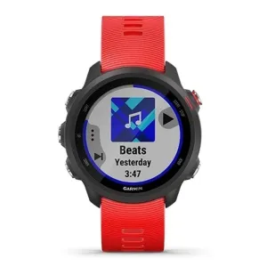 FORERUNNER 245