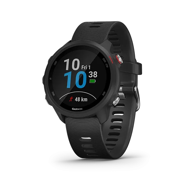 FORERUNNER 245
