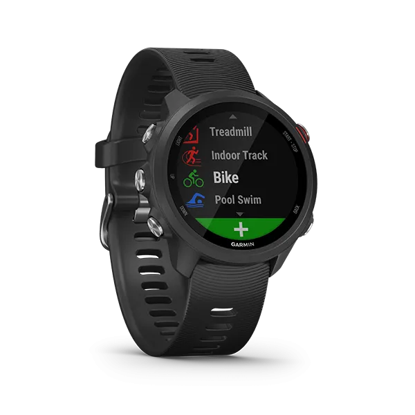 FORERUNNER 245