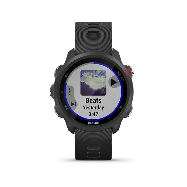 FORERUNNER 245