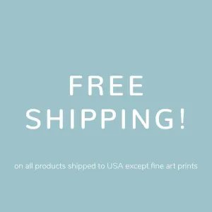 FREE SHIPPING!