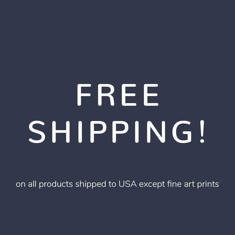 FREE SHIPPING!