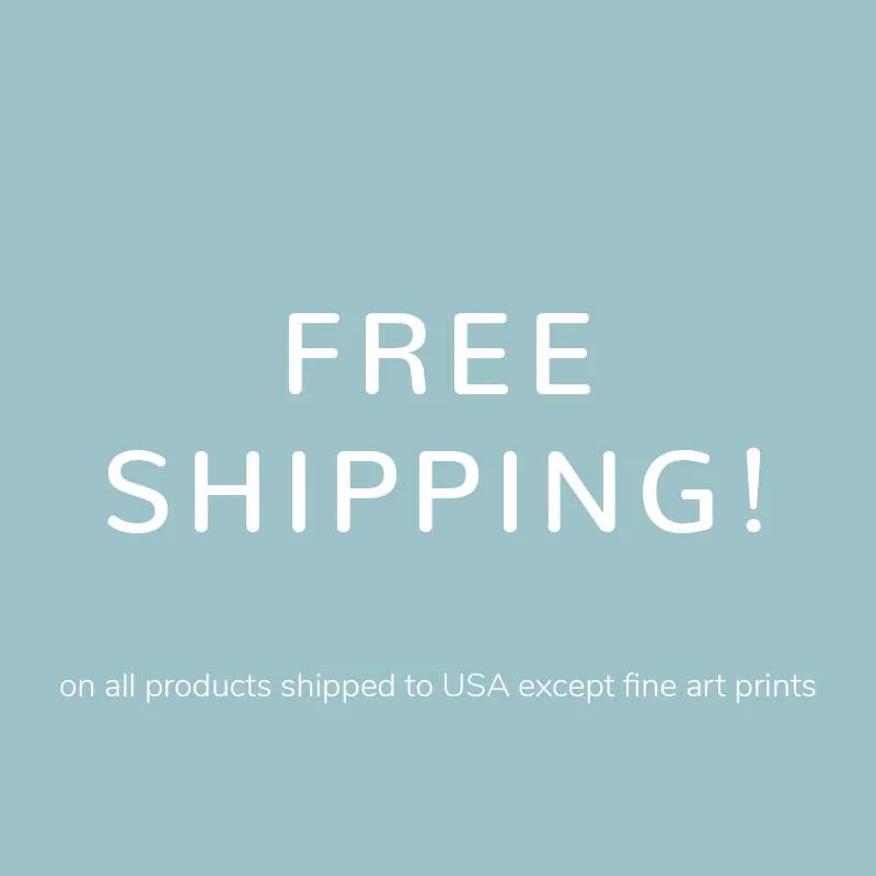 FREE SHIPPING!