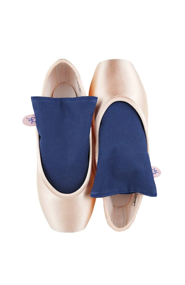 Fresh Pointes