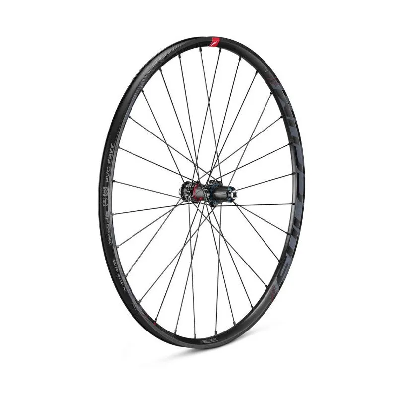 FULCRUM Red Zone 5 29er 2WF AFS MTB Wheelset