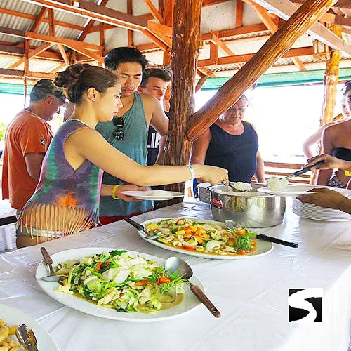 Full Day Private Speed Boat Tour - Angthong Marine Park