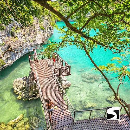 Full Day Private Speed Boat Tour - Angthong Marine Park