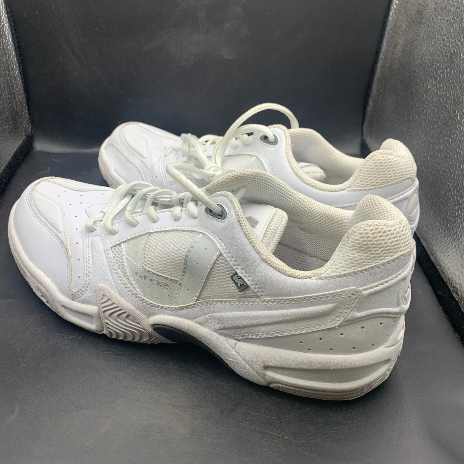 Genuine British Army PT Running Shoes Pumps Gym Trainers - Size UK 8.5 - EU 42.5