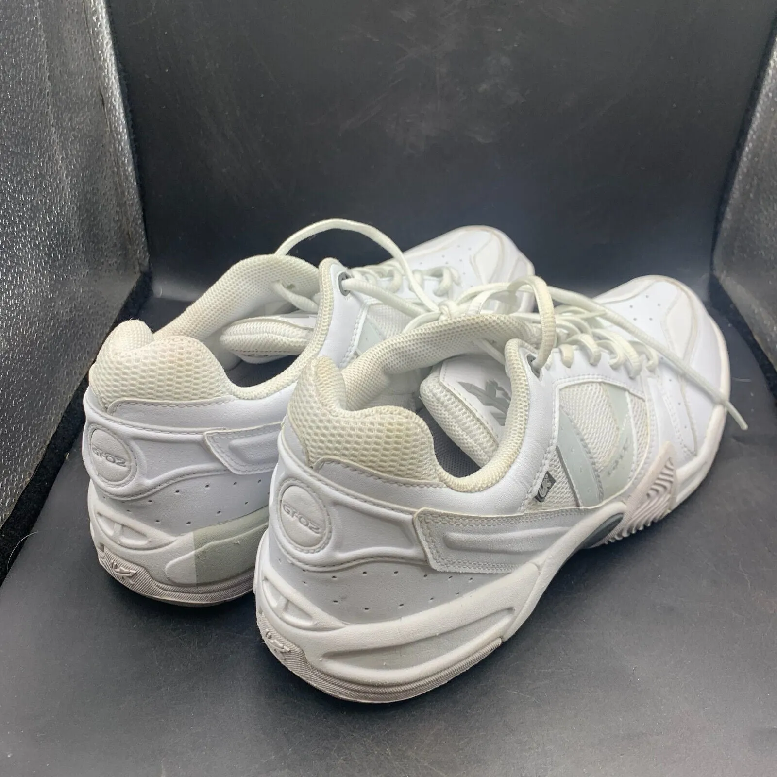 Genuine British Army PT Running Shoes Pumps Gym Trainers - Size UK 8.5 - EU 42.5