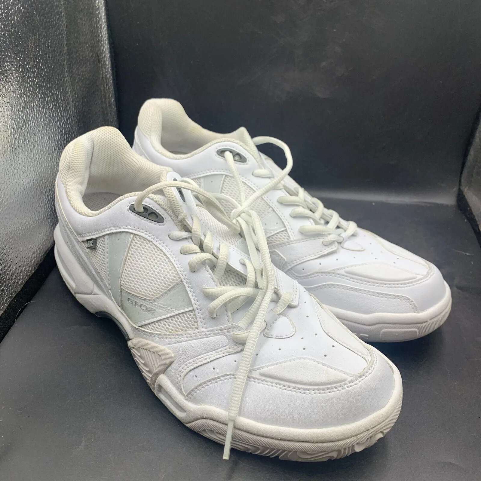Genuine British Army PT Running Shoes Pumps Gym Trainers - Size UK 8.5 - EU 42.5