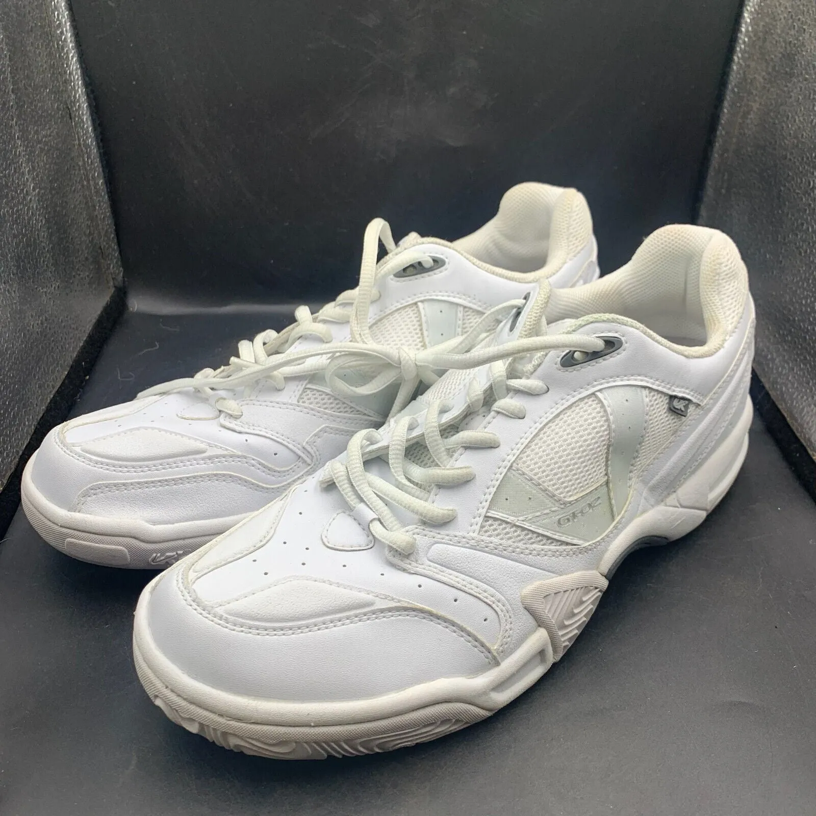 Genuine British Army PT Running Shoes Pumps Gym Trainers - Size UK 8.5 - EU 42.5