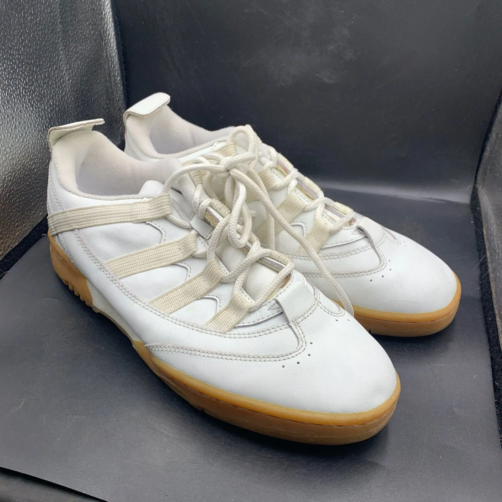 Genuine British Army PT Running Shoes Pumps Gym Trainers - Size UK 8.5 - EU 43