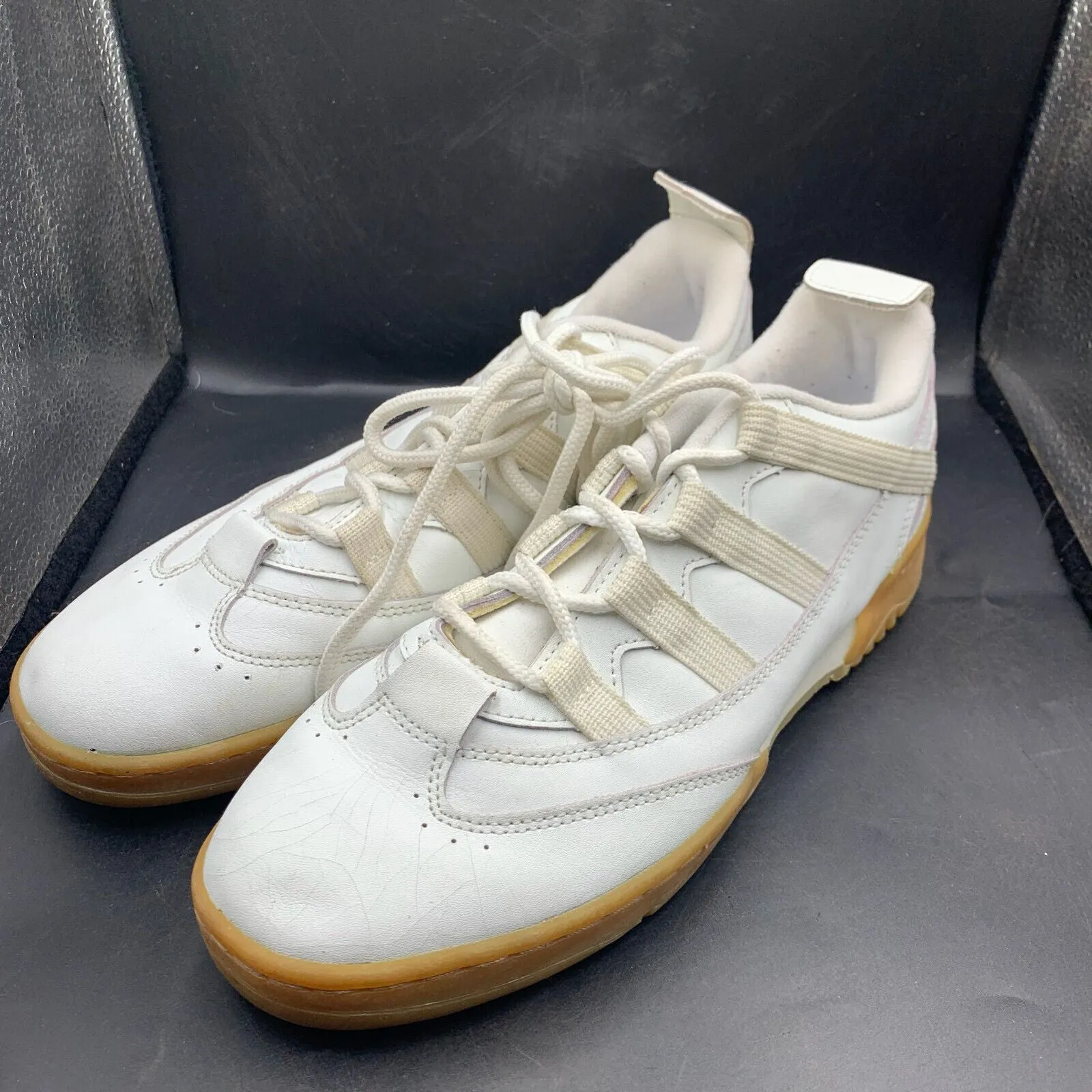 Genuine British Army PT Running Shoes Pumps Gym Trainers - Size UK 8.5 - EU 43