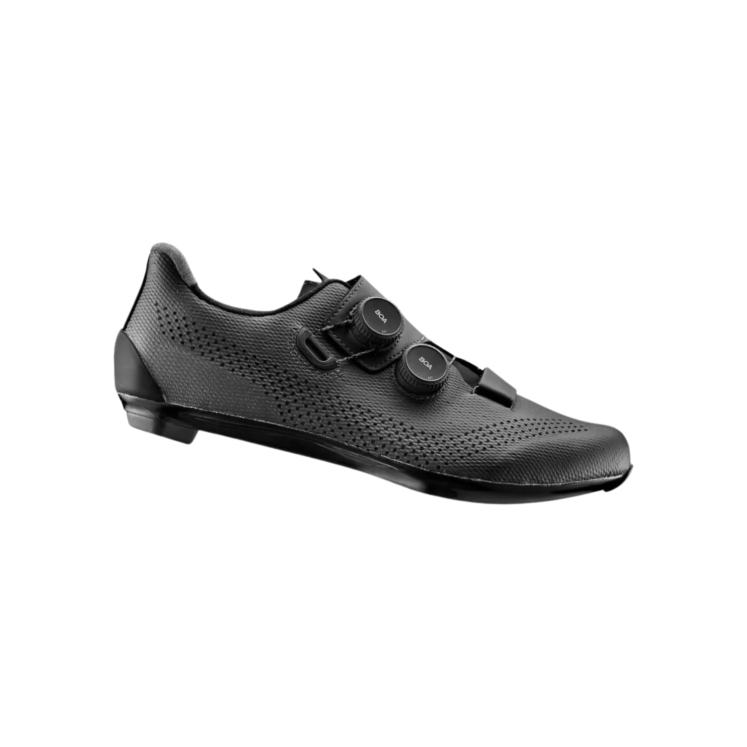 Giant Surge Pro Road Shoes - Gunmetal