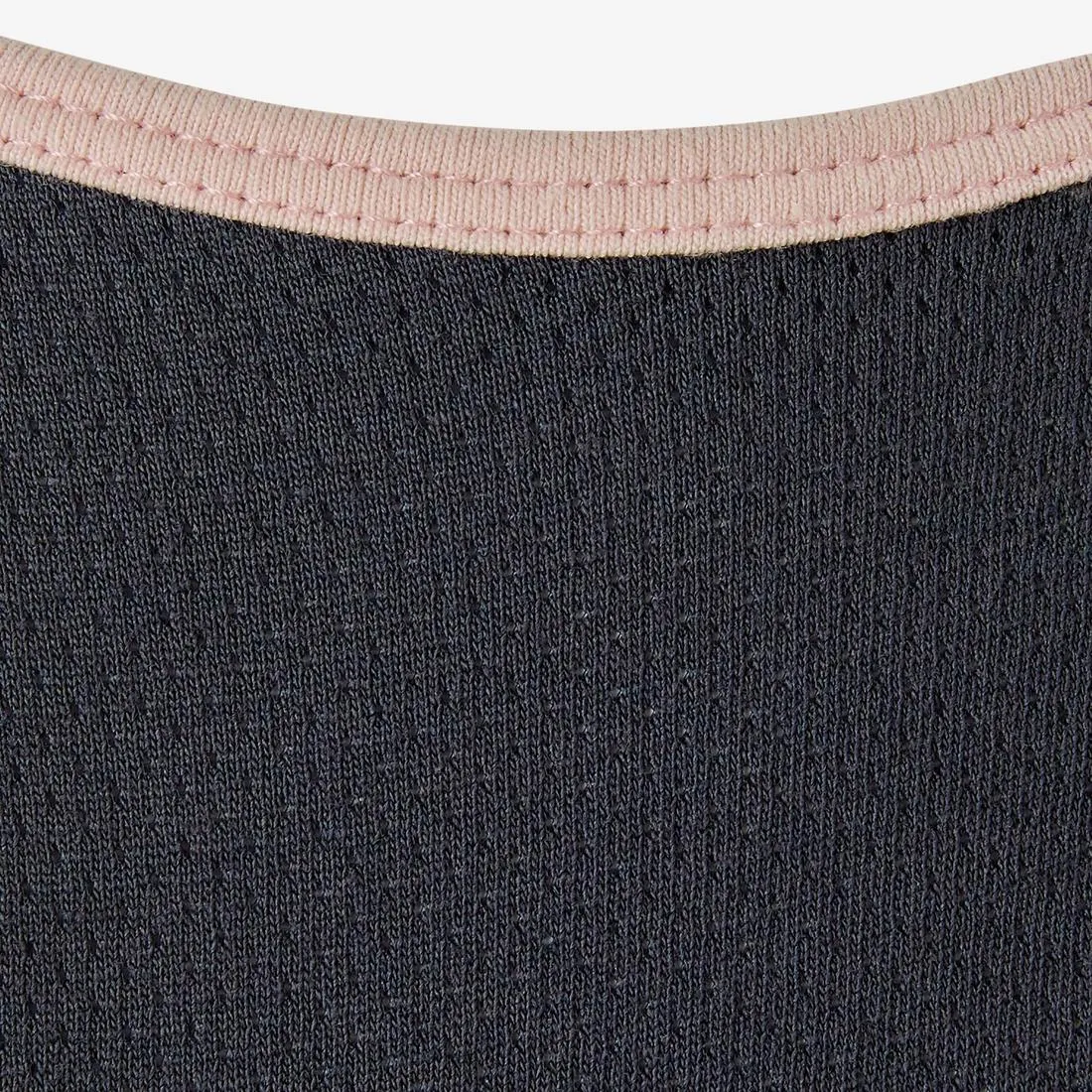 Girls' Basic Sports Bra