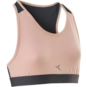 Girls' Basic Sports Bra