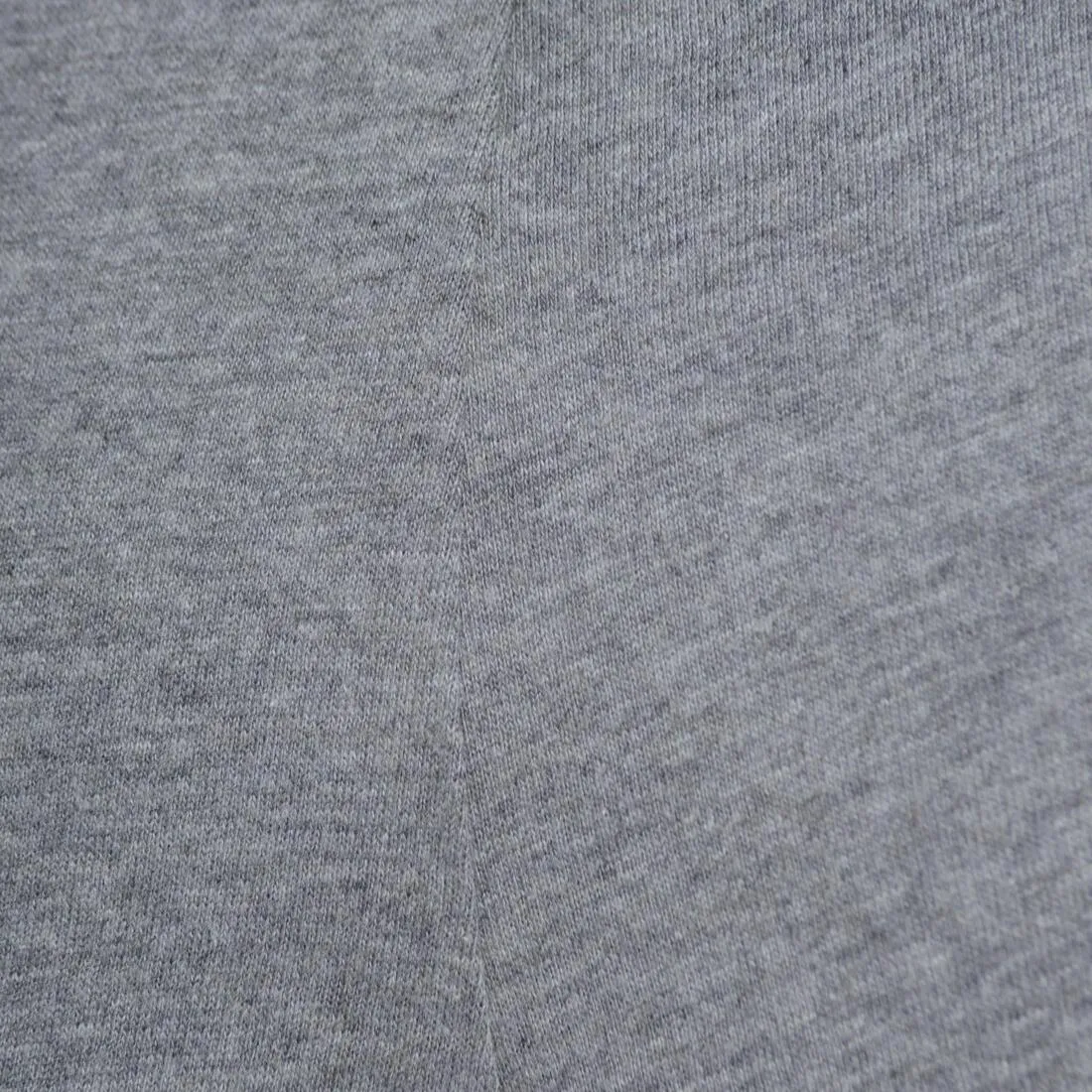 Girls' Gym Shorts - Grey/Pink
