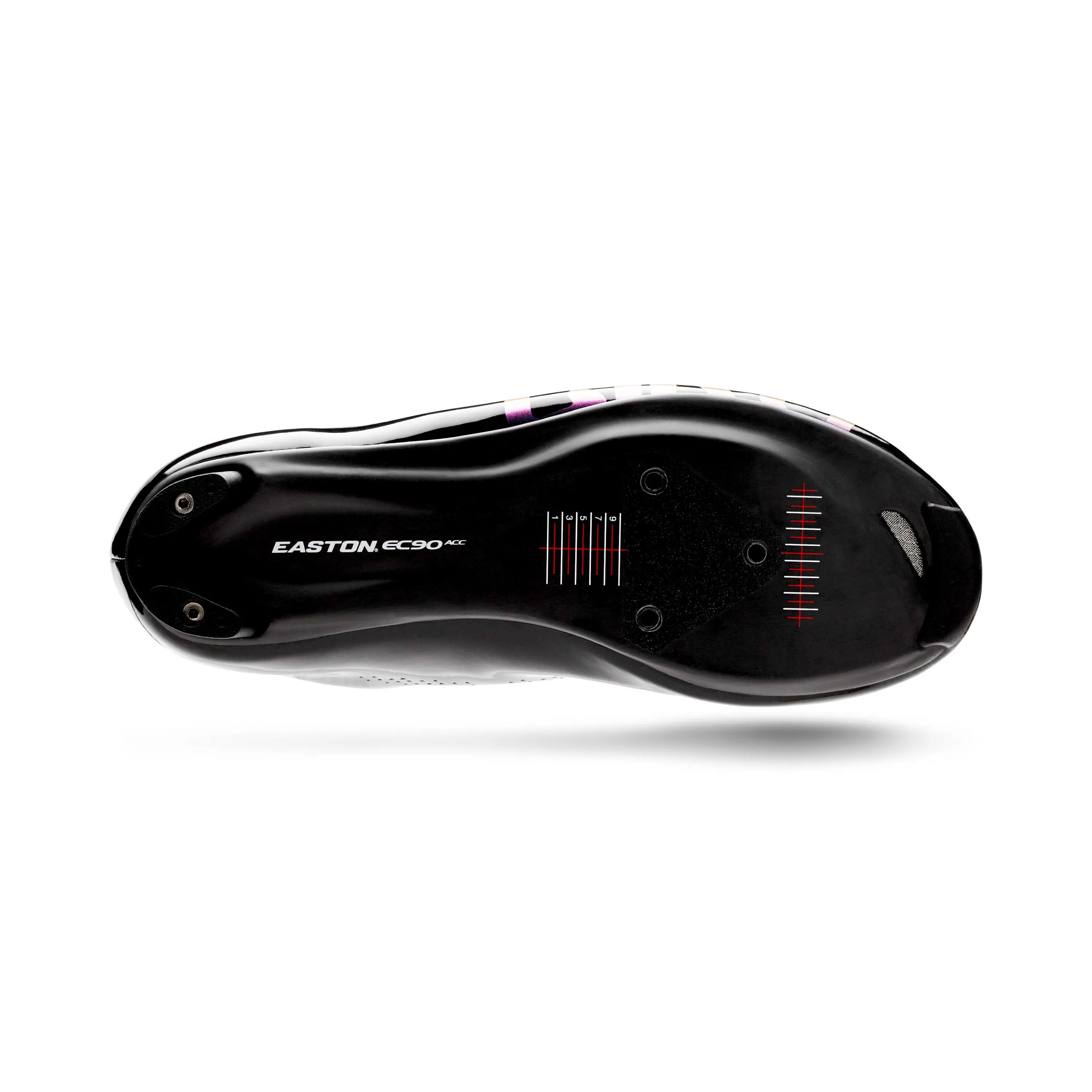 Giro Empire Acc W Ladies - Black Galaxy