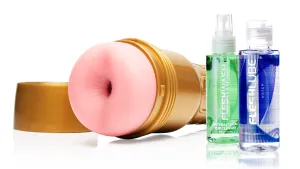 GO Stamina Training Unit Butt Pack