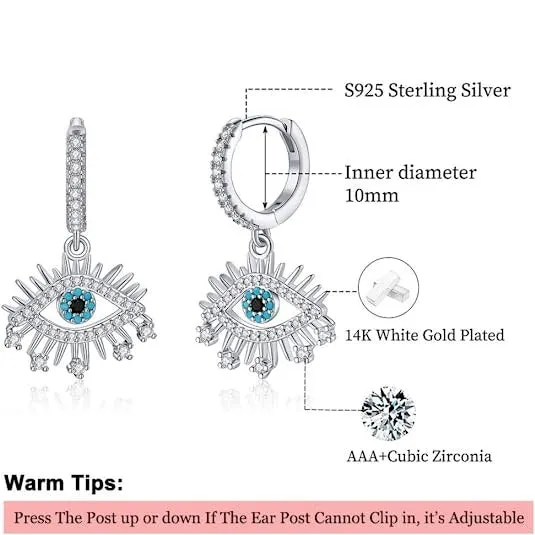 Gold Small Hoop Earrings
