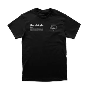 Hardstyle Defined Tee
