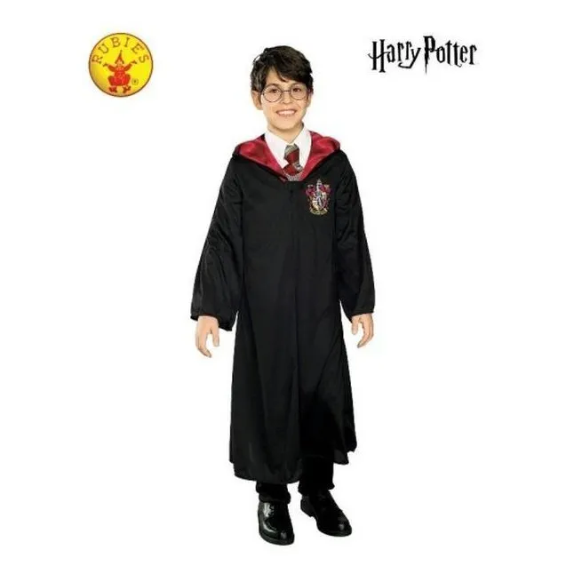 Harry Potter Classic Robe, Child (6 8)
