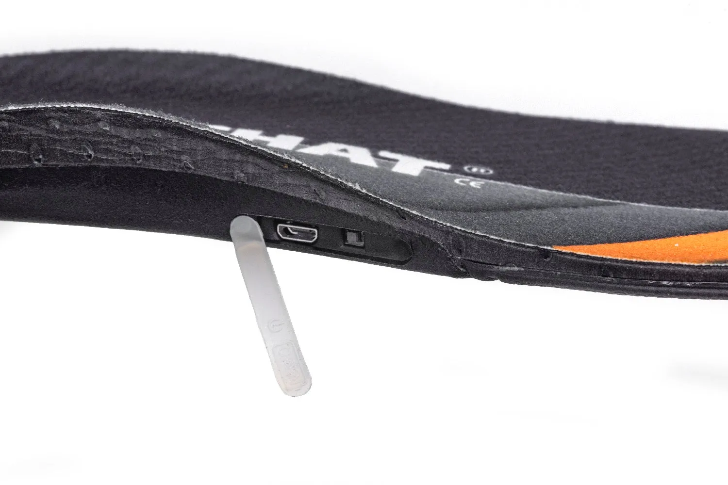 Heated Insoles - Elite | USB