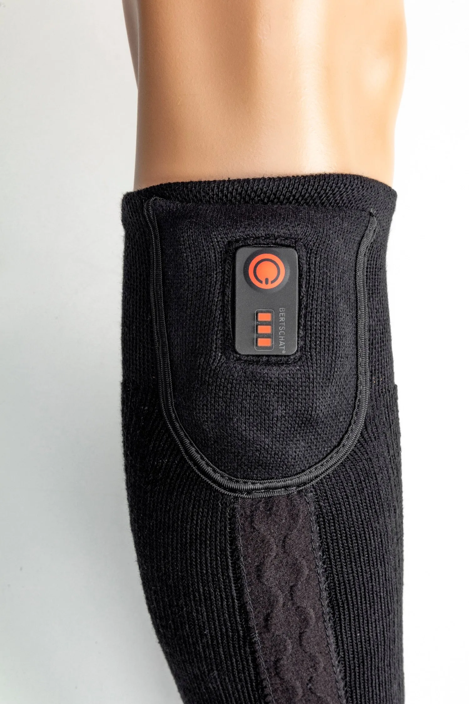 Heated Socks - Elite | Long Edition - USB