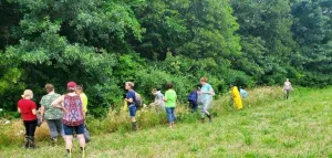 HERB WALK with TAMMY 2025