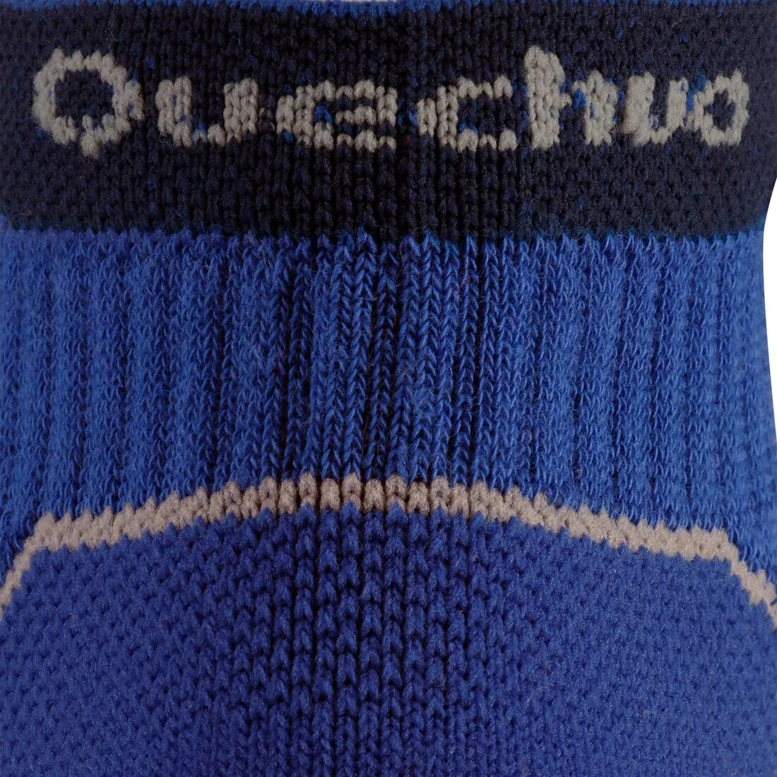 High Walking Socks 2 Pairs