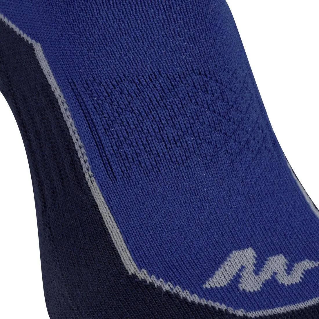 High Walking Socks 2 Pairs