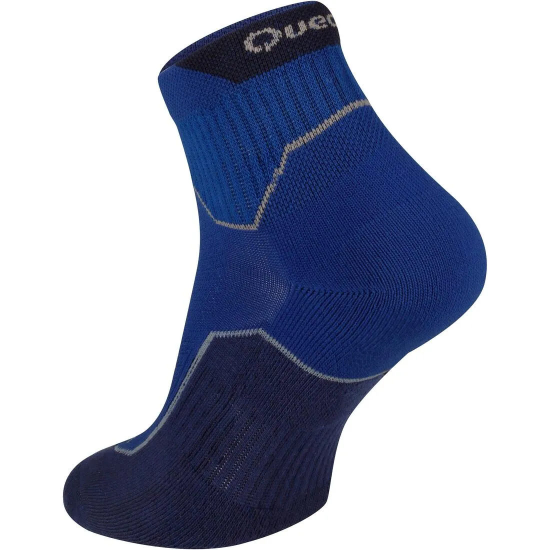 High Walking Socks 2 Pairs