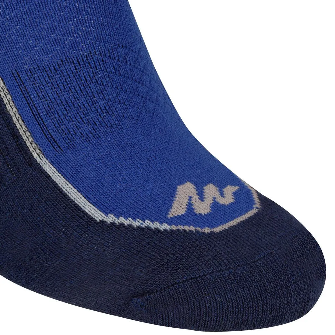 High Walking Socks 2 Pairs