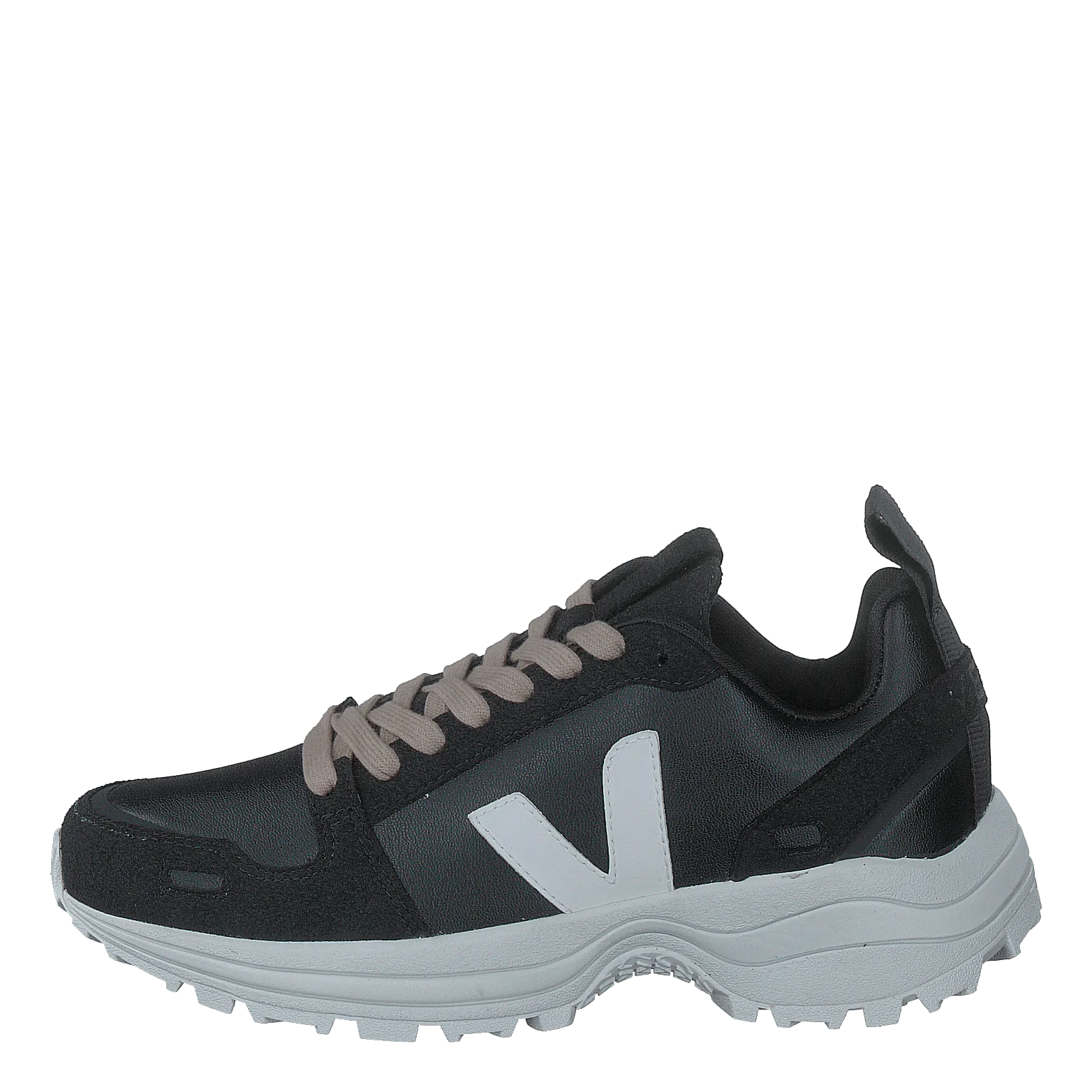 Hiking Style Cwl Rick Owens Black