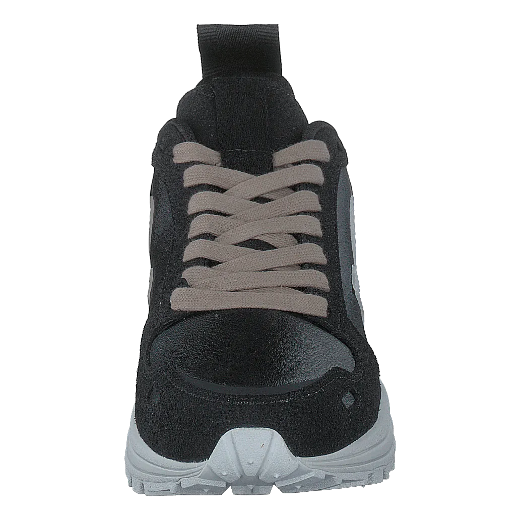 Hiking Style Cwl Rick Owens Black