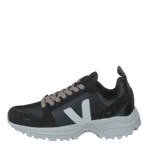 Hiking Style Cwl Rick Owens Black